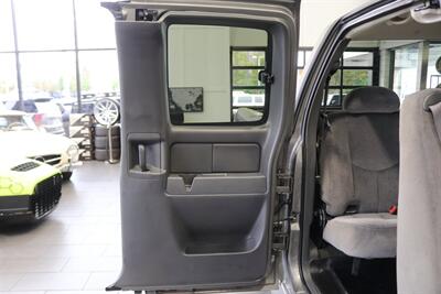 2006 GMC Sierra 2500 SLE 1  LBZ DURAMAX* 100% RUST FREE* FULLY SERVICED W/ ALL NEW FLUIDS & FILTERS* SHORT BED* 4X4* SAME OWNER FOR 20 YRS* ALL BOOKS-KEYS-WINDOW STICKER* NEVER HAD 5TH WHEEL OR GOOSENECK - Photo 69 - Portland, OR 97230