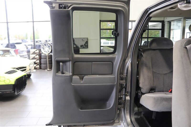 2006 GMC Sierra 2500 SLE 1  LBZ DURAMAX* 100% RUST FREE* FULLY SERVICED W/ ALL NEW FLUIDS & FILTERS* SHORT BED* 4X4* SAME OWNER FOR 20 YRS* ALL BOOKS-KEYS-WINDOW STICKER* NEVER HAD 5TH WHEEL OR GOOSENECK - Photo 69 - Portland, OR 97230
