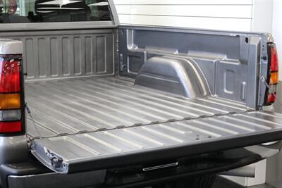 2006 GMC Sierra 2500 SLE 1  LBZ DURAMAX* 100% RUST FREE* FULLY SERVICED W/ ALL NEW FLUIDS & FILTERS* SHORT BED* 4X4* SAME OWNER FOR 20 YRS* ALL BOOKS-KEYS-WINDOW STICKER* NEVER HAD 5TH WHEEL OR GOOSENECK - Photo 54 - Portland, OR 97230