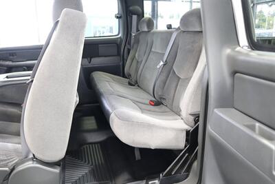 2006 GMC Sierra 2500 SLE 1  LBZ DURAMAX* 100% RUST FREE* FULLY SERVICED W/ ALL NEW FLUIDS & FILTERS* SHORT BED* 4X4* SAME OWNER FOR 20 YRS* ALL BOOKS-KEYS-WINDOW STICKER* NEVER HAD 5TH WHEEL OR GOOSENECK - Photo 86 - Portland, OR 97230