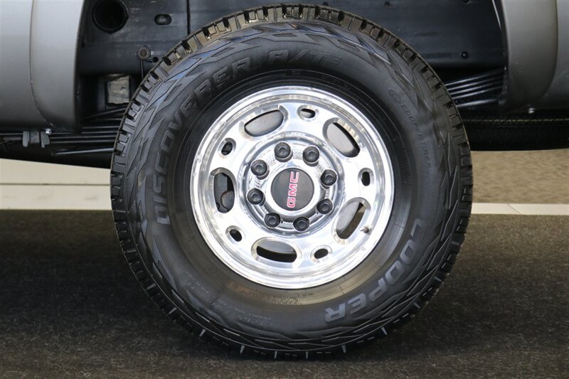 2006 GMC Sierra 2500 SLE 1  LBZ DURAMAX* 100% RUST FREE* FULLY SERVICED W/ ALL NEW FLUIDS & FILTERS* SHORT BED* 4X4* SAME OWNER FOR 20 YRS* ALL BOOKS-KEYS-WINDOW STICKER* NEVER HAD 5TH WHEEL OR GOOSENECK - Photo 58 - Portland, OR 97230