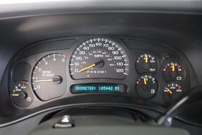 2006 GMC Sierra 2500 SLE 1  LBZ DURAMAX* 100% RUST FREE* FULLY SERVICED W/ ALL NEW FLUIDS & FILTERS* SHORT BED* 4X4* SAME OWNER FOR 20 YRS* ALL BOOKS-KEYS-WINDOW STICKER* NEVER HAD 5TH WHEEL OR GOOSENECK - Photo 80 - Portland, OR 97230