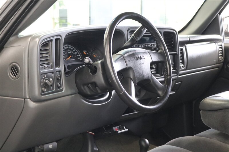 2006 GMC Sierra 2500 SLE 1  LBZ DURAMAX* 100% RUST FREE* FULLY SERVICED W/ ALL NEW FLUIDS & FILTERS* SHORT BED* 4X4* SAME OWNER FOR 20 YRS* ALL BOOKS-KEYS-WINDOW STICKER* NEVER HAD 5TH WHEEL OR GOOSENECK - Photo 76 - Portland, OR 97230