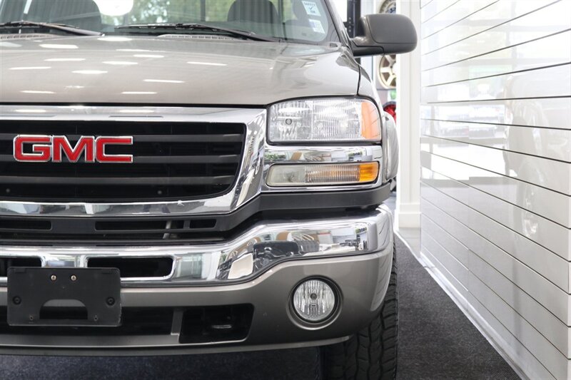 2006 GMC Sierra 2500 SLE 1  LBZ DURAMAX* 100% RUST FREE* FULLY SERVICED W/ ALL NEW FLUIDS & FILTERS* SHORT BED* 4X4* SAME OWNER FOR 20 YRS* ALL BOOKS-KEYS-WINDOW STICKER* NEVER HAD 5TH WHEEL OR GOOSENECK - Photo 44 - Portland, OR 97230