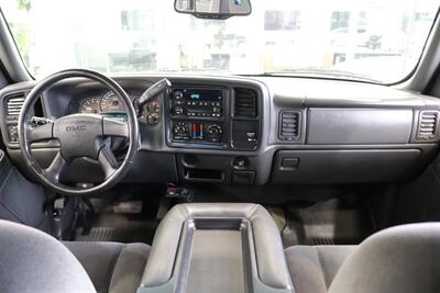 2006 GMC Sierra 2500 SLE 1  LBZ DURAMAX* 100% RUST FREE* FULLY SERVICED W/ ALL NEW FLUIDS & FILTERS* SHORT BED* 4X4* SAME OWNER FOR 20 YRS* ALL BOOKS-KEYS-WINDOW STICKER* NEVER HAD 5TH WHEEL OR GOOSENECK - Photo 19 - Portland, OR 97230