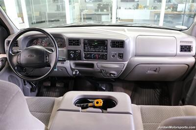 2001 Ford F-250 Super Duty XLT 4dr SuperCab XLT  1-OWNER* 6-SPEED MANUAL* NEVER HAD 5TH WHEEL OR GOOSENECK* ALL ORIGINAL 100% * REAR AIR BAGS WITH ONBOARD AIR* ALL SERVICE RECORDS SINCE NEW* ALL BOOKS & KEYS* SPRAY IN BED LINER - Photo 20 - Portland, OR 97230
