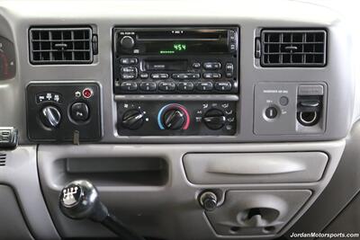 2001 Ford F-250 Super Duty XLT 4dr SuperCab XLT  1-OWNER* 6-SPEED MANUAL* NEVER HAD 5TH WHEEL OR GOOSENECK* ALL ORIGINAL 100% * REAR AIR BAGS WITH ONBOARD AIR* ALL SERVICE RECORDS SINCE NEW* ALL BOOKS & KEYS* SPRAY IN BED LINER - Photo 84 - Portland, OR 97230