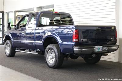2001 Ford F-250 Super Duty XLT 4dr SuperCab XLT  1-OWNER* 6-SPEED MANUAL* NEVER HAD 5TH WHEEL OR GOOSENECK* ALL ORIGINAL 100% * REAR AIR BAGS WITH ONBOARD AIR* ALL SERVICE RECORDS SINCE NEW* ALL BOOKS & KEYS* SPRAY IN BED LINER - Photo 6 - Portland, OR 97230