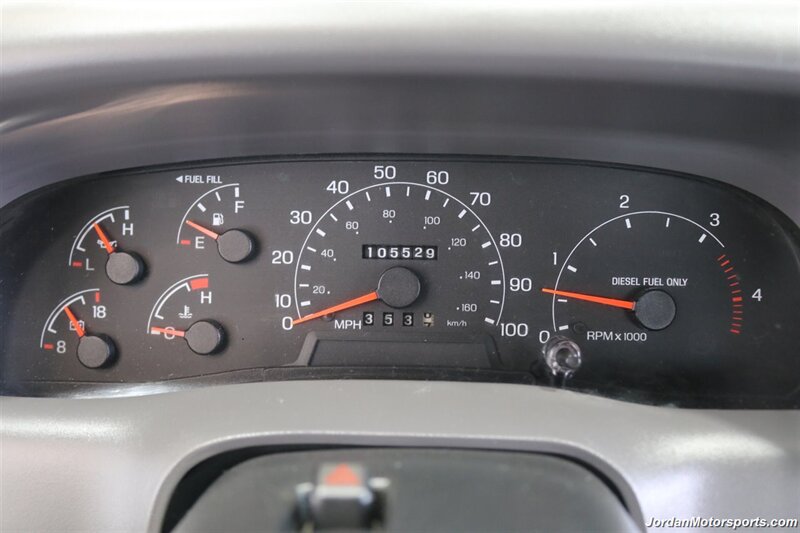 2001 Ford F-250 Super Duty XLT 4dr SuperCab XLT  1-OWNER* 6-SPEED MANUAL* NEVER HAD 5TH WHEEL OR GOOSENECK* ALL ORIGINAL 100% * REAR AIR BAGS WITH ONBOARD AIR* ALL SERVICE RECORDS SINCE NEW* ALL BOOKS & KEYS* SPRAY IN BED LINER - Photo 78 - Portland, OR 97230