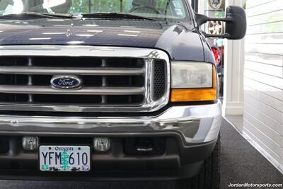 2001 Ford F-250 Super Duty XLT 4dr SuperCab XLT  1-OWNER* 6-SPEED MANUAL* NEVER HAD 5TH WHEEL OR GOOSENECK* ALL ORIGINAL 100% * REAR AIR BAGS WITH ONBOARD AIR* ALL SERVICE RECORDS SINCE NEW* ALL BOOKS & KEYS* SPRAY IN BED LINER - Photo 54 - Portland, OR 97230