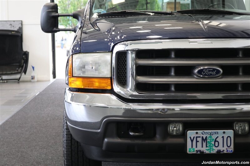 2001 Ford F-250 Super Duty XLT 4dr SuperCab XLT  1-OWNER* 6-SPEED MANUAL* NEVER HAD 5TH WHEEL OR GOOSENECK* ALL ORIGINAL 100% * REAR AIR BAGS WITH ONBOARD AIR* ALL SERVICE RECORDS SINCE NEW* ALL BOOKS & KEYS* SPRAY IN BED LINER - Photo 55 - Portland, OR 97230