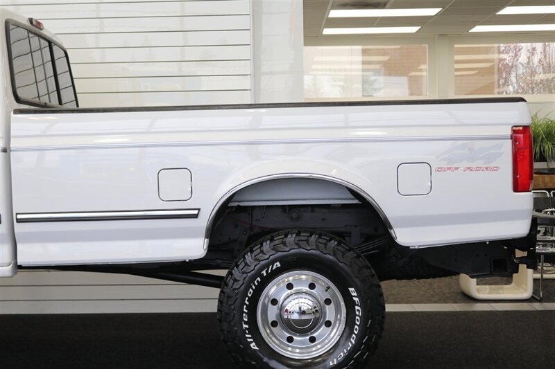 1997 Ford F-250 XLT   - Photo 50 - Portland, OR 97230