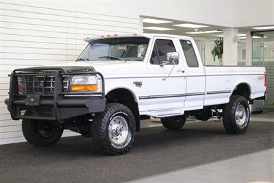 1997 Ford F-250 XLT   - Photo 3 - Portland, OR 97230