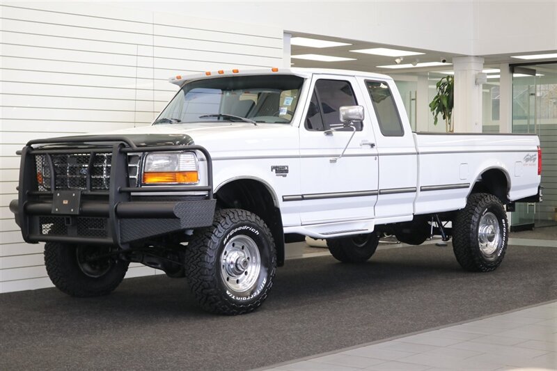 1997 Ford F-250 XLT   - Photo 3 - Portland, OR 97230