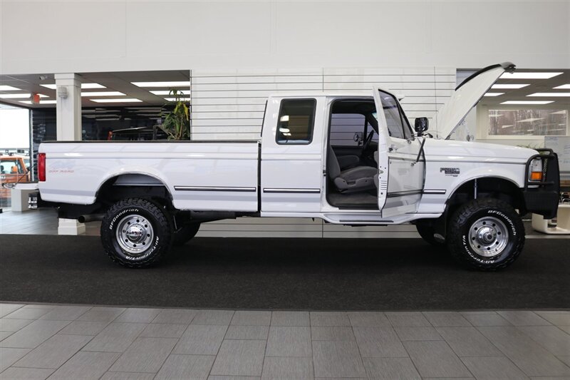 1997 Ford F-250 XLT   - Photo 11 - Portland, OR 97230