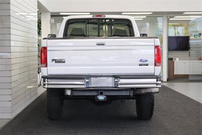 1997 Ford F-250 XLT   - Photo 9 - Portland, OR 97230