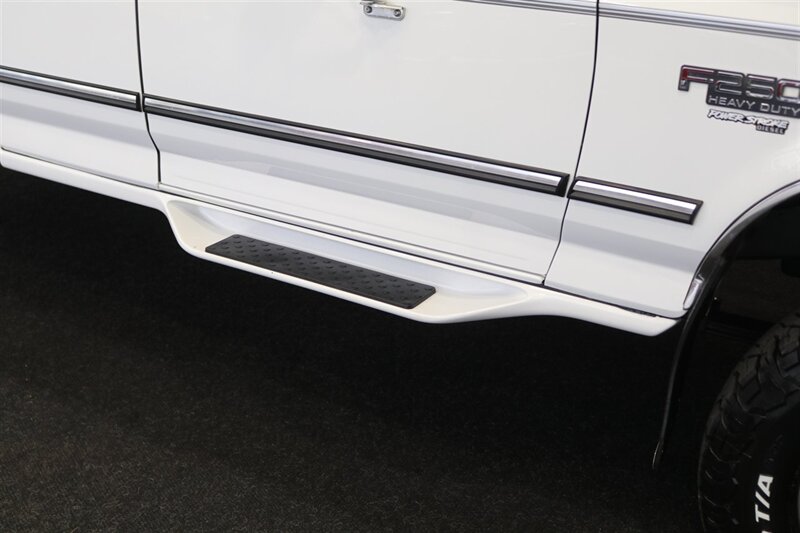 1997 Ford F-250 XLT   - Photo 57 - Portland, OR 97230