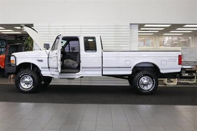 1997 Ford F-250 XLT   - Photo 10 - Portland, OR 97230