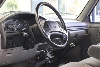 1997 Ford F-250 XLT   - Photo 76 - Portland, OR 97230