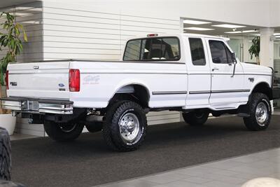 1997 Ford F-250 XLT   - Photo 7 - Portland, OR 97230