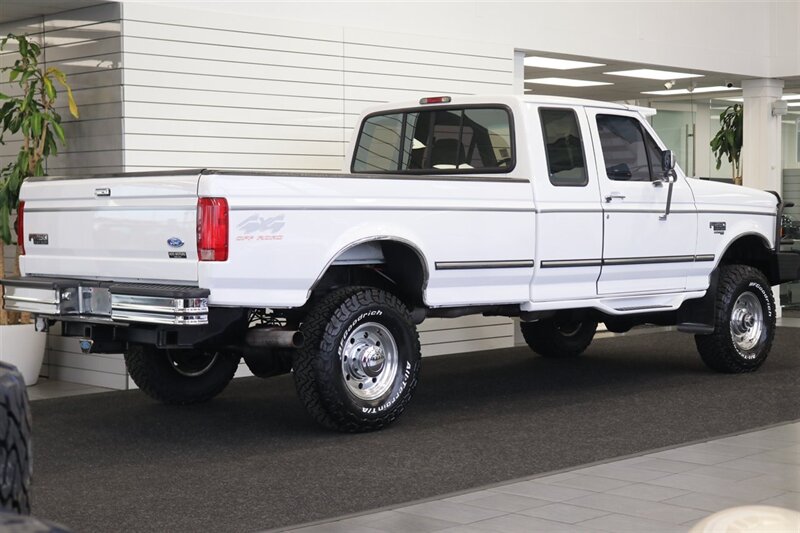 1997 Ford F-250 XLT   - Photo 7 - Portland, OR 97230