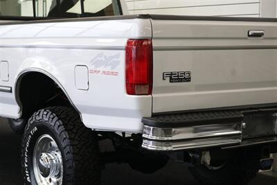 1997 Ford F-250 XLT   - Photo 41 - Portland, OR 97230