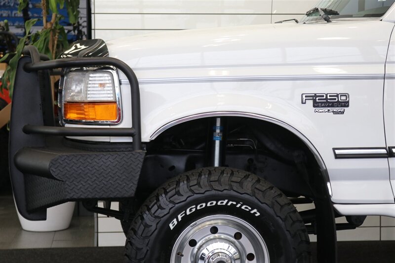 1997 Ford F-250 XLT   - Photo 46 - Portland, OR 97230