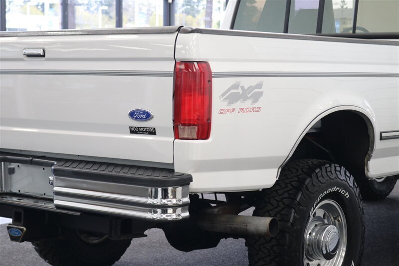 1997 Ford F-250 XLT   - Photo 40 - Portland, OR 97230