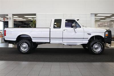 1997 Ford F-250 XLT   - Photo 5 - Portland, OR 97230