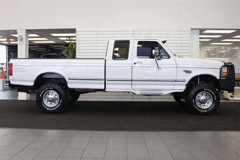 1997 Ford F-250 XLT   - Photo 5 - Portland, OR 97230