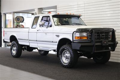 1997 Ford F-250 XLT   - Photo 2 - Portland, OR 97230