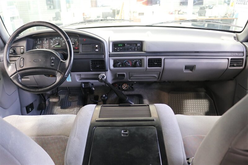 1997 Ford F-250 XLT   - Photo 19 - Portland, OR 97230