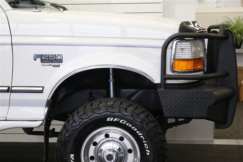 1997 Ford F-250 XLT   - Photo 47 - Portland, OR 97230