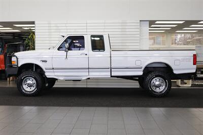 1997 Ford F-250 XLT   - Photo 4 - Portland, OR 97230