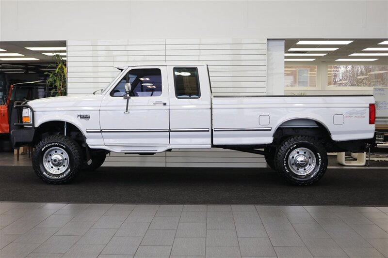 1997 Ford F-250 XLT   - Photo 4 - Portland, OR 97230