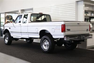 1997 Ford F-250 XLT   - Photo 6 - Portland, OR 97230