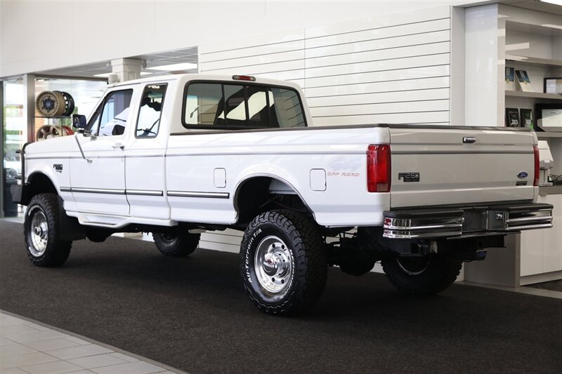 1997 Ford F-250 XLT   - Photo 6 - Portland, OR 97230