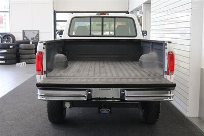 1997 Ford F-250 XLT   - Photo 15 - Portland, OR 97230