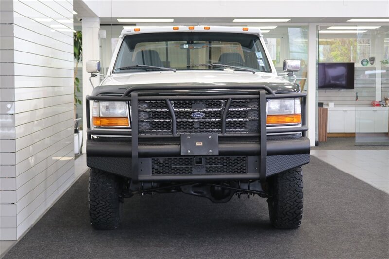 1997 Ford F-250 XLT   - Photo 8 - Portland, OR 97230