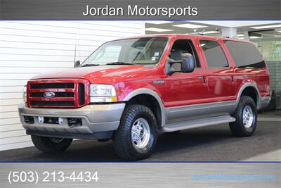 2003 Ford Excursion Eddie Bauer   - Photo 1 - Portland, OR 97230