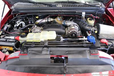 2003 Ford Excursion Eddie Bauer   - Photo 14 - Portland, OR 97230