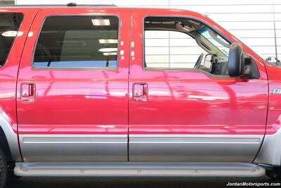2003 Ford Excursion Eddie Bauer   - Photo 49 - Portland, OR 97230
