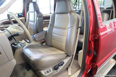 2003 Ford Excursion Eddie Bauer   - Photo 16 - Portland, OR 97230