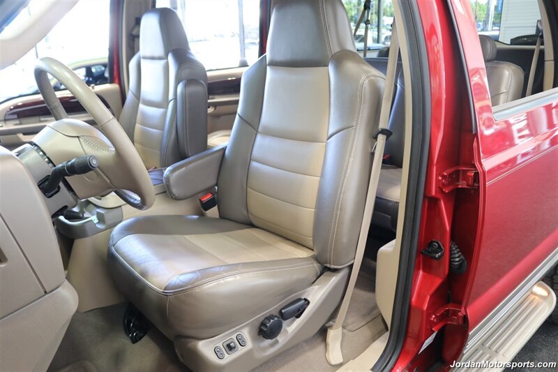 2003 Ford Excursion Eddie Bauer   - Photo 16 - Portland, OR 97230