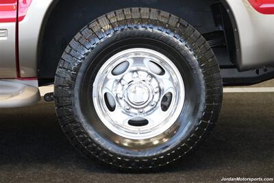 2003 Ford Excursion Eddie Bauer   - Photo 38 - Portland, OR 97230