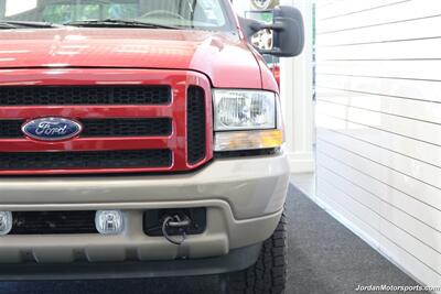 2003 Ford Excursion Eddie Bauer   - Photo 42 - Portland, OR 97230