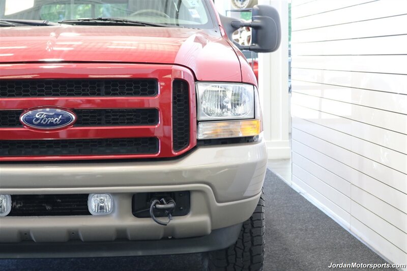 2003 Ford Excursion Eddie Bauer   - Photo 42 - Portland, OR 97230