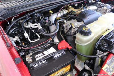 2003 Ford Excursion Eddie Bauer   - Photo 32 - Portland, OR 97230