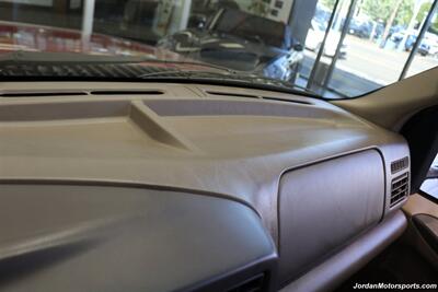 2003 Ford Excursion Eddie Bauer   - Photo 92 - Portland, OR 97230