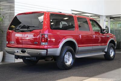 2003 Ford Excursion Eddie Bauer   - Photo 7 - Portland, OR 97230